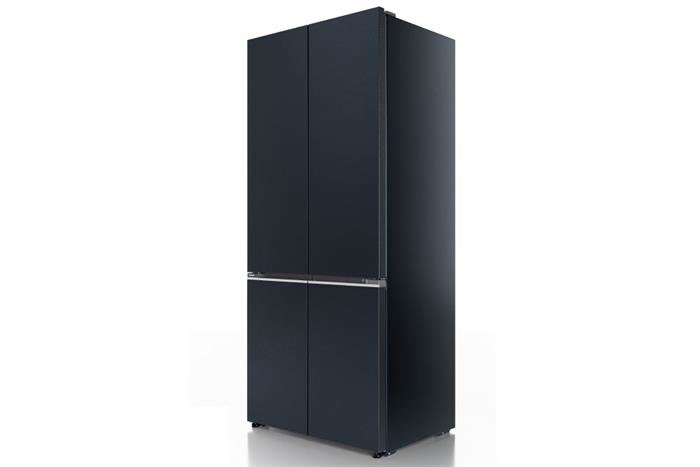 Tủ lạnh Panasonic Inverter 510 lít Multi Door NR-X561BK-VN